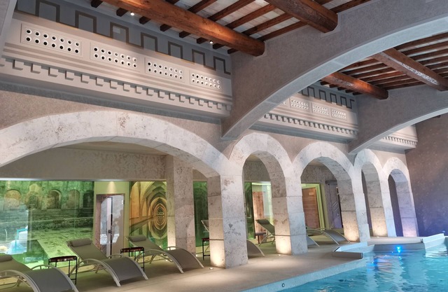 Torre Del Nera Albergo Diffuso & Spa