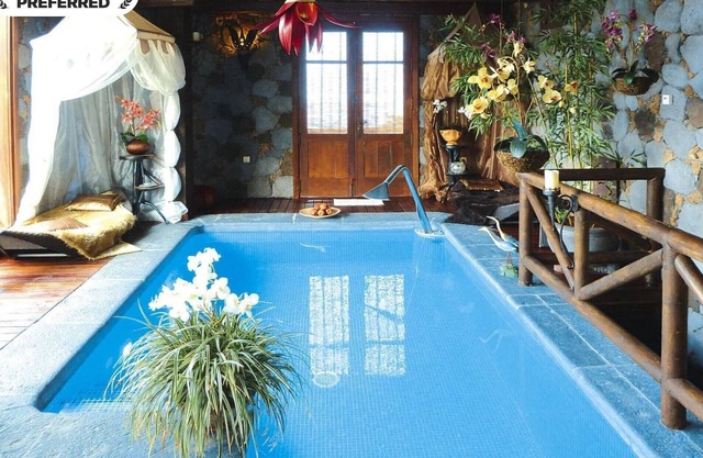 Torre del Sol - Charming Vacation Home