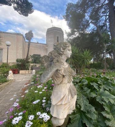 Torre del Sole