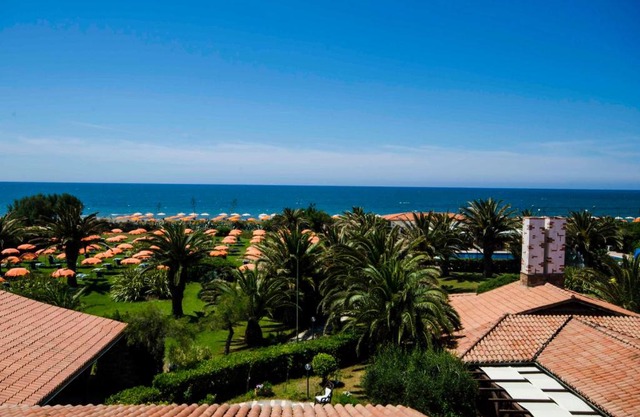 Torre Del Sole
