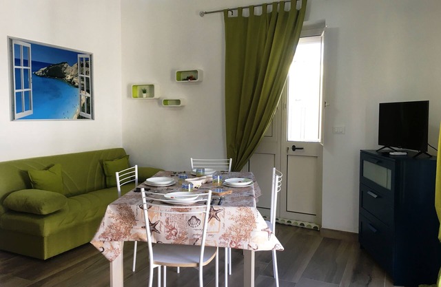Torre dell'Orso Apartment New 4/5 places 350 m from the sand
