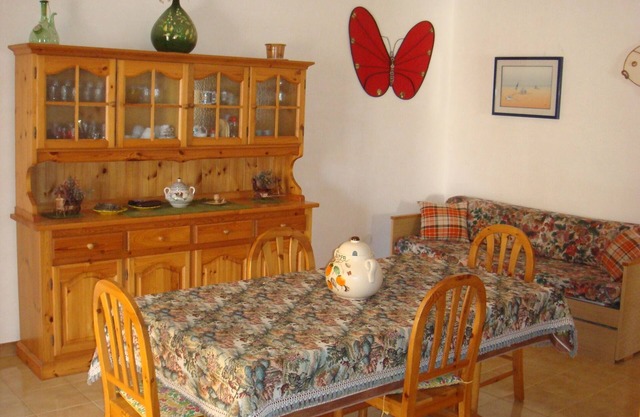 Torre dell'Orso apartment 3 bedrooms