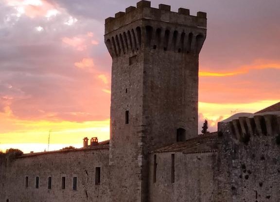 Torre della Botonta