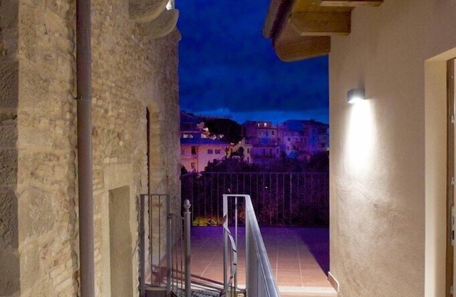 Torre della Loggia - Dimora Storica