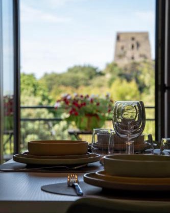 Torre Di Mare Home