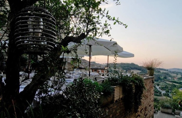 Torre di Palme B&b