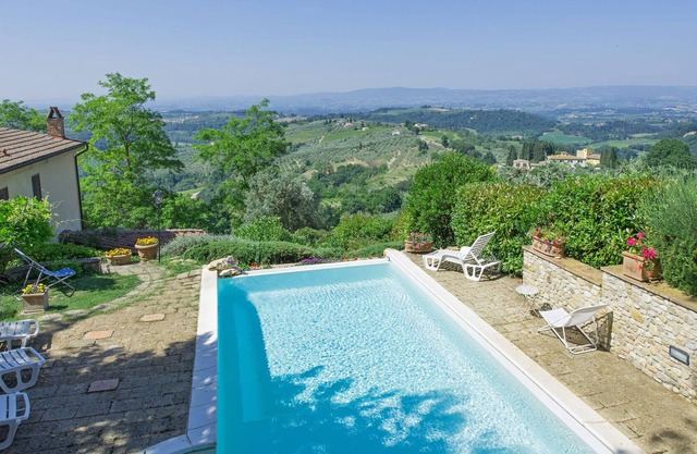 Torre - Holiday Rental in Chianti, Tuscany