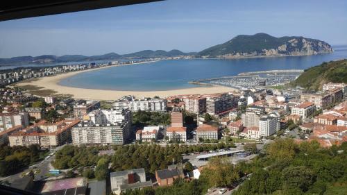 Torre Laredo 13-2