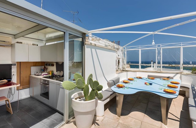 Torre Matta Historic Home