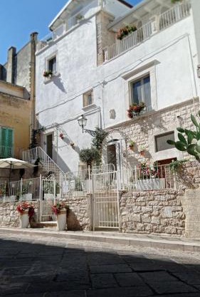 Torre Pendio b&b