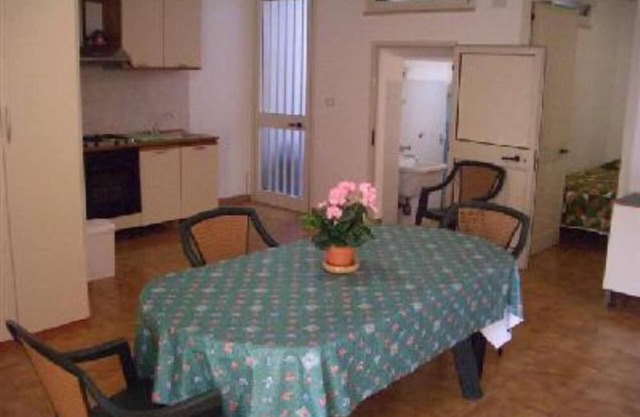 Torre San Giovanni: Apartment/flat - TORRE SAN GIOVANNI (UGENTO)