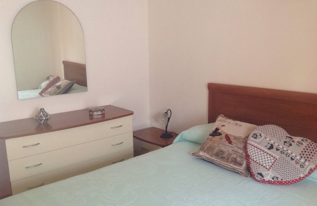 Torre San Giovanni: Delicious flat in the heart of salento 50 mt from the sea