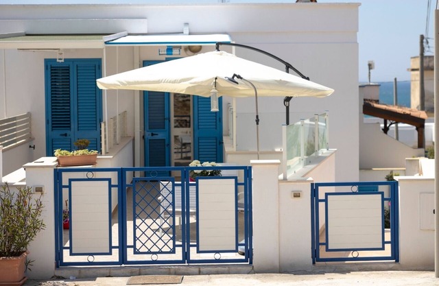 TORRE VADO RELAX 2/4 P.BED ONLY 200 MTR. FROM THE WATERFRONT