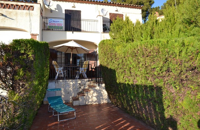 Torre Vella 133 - L'Estartit, Torre Vella