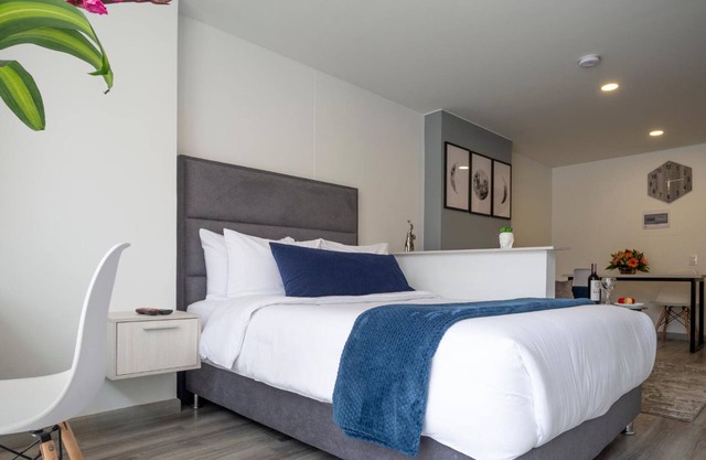 TORRE VENTTO LOFT