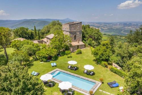 Torre Vitagliano Resort