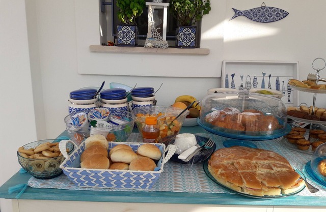 Torreblu Residence - Torre Lapillo - 6 places