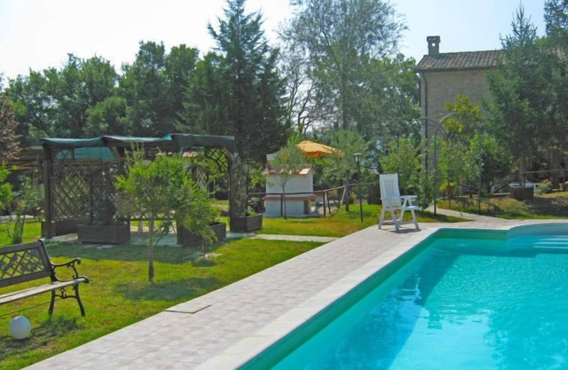 Torregentile by Interhome