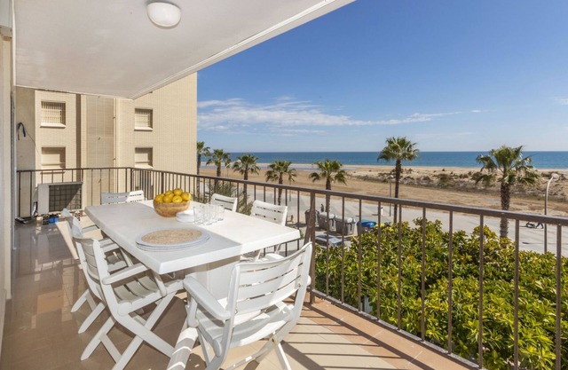 Torremar Alex by Interhome