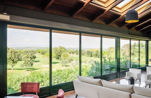 Torremirona Golf & Spa Resort