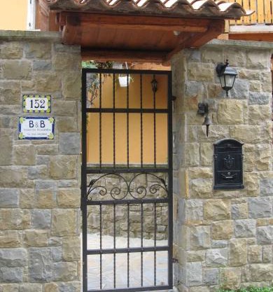 Torrente Rosandra