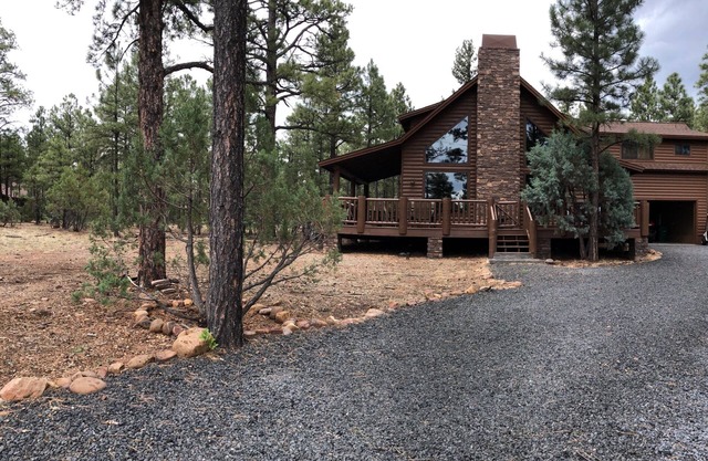 Torreon 3 BR home - Golf membership available