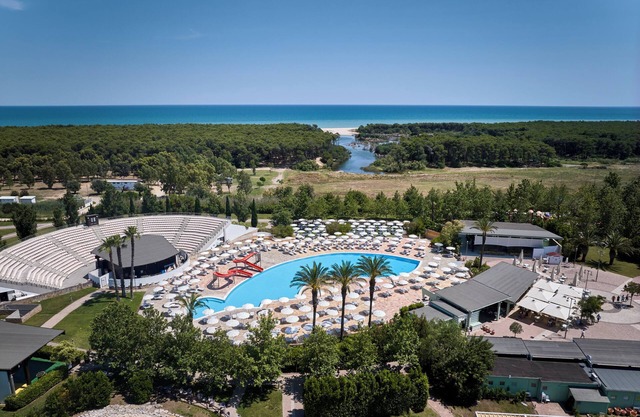 Torreserena Resort