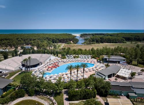 Torreserena Resort