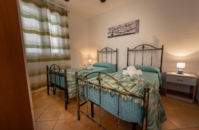 Torrevado relax fino a 4 a 200 metri dal lungomare