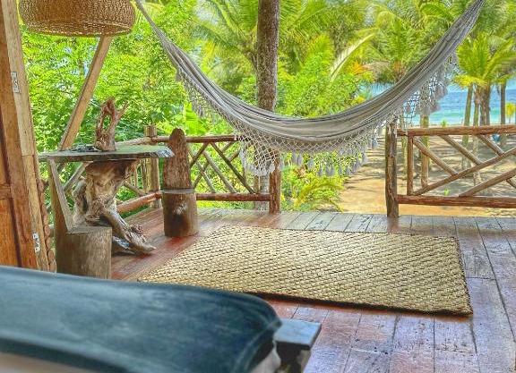 TORTUGA BAY Eco Hotel