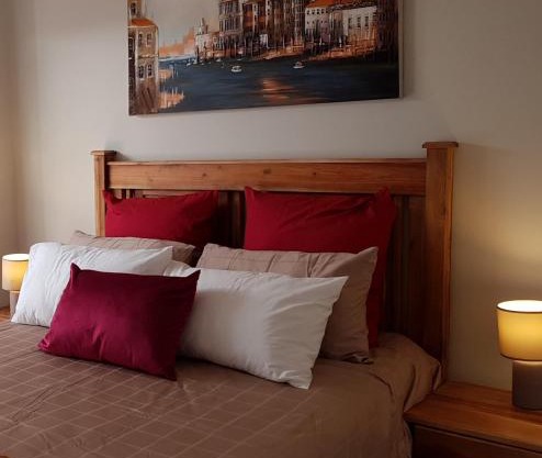 Tortuga - Peaceful Holiday Home with Loadshedding Backup