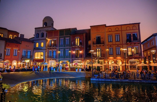 Toscana Valley Hotel Portofino