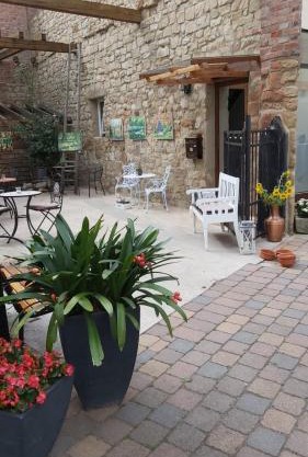 Toscanahaus