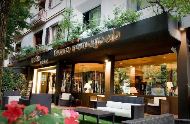 Tosco Romagnolo