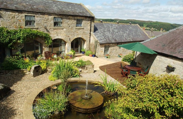 Tosson Tower Farm