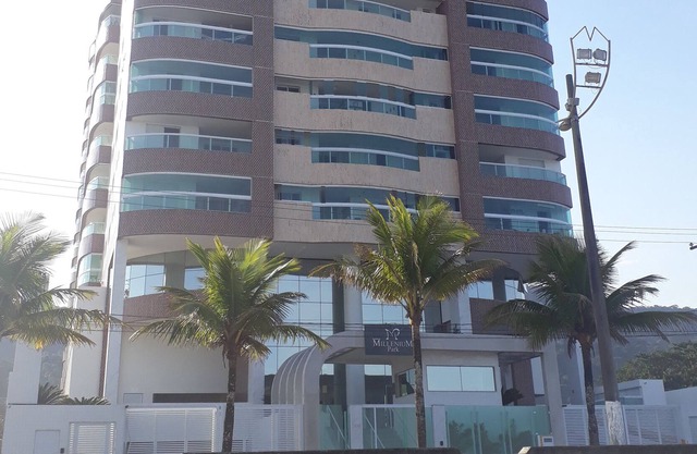 TOTAL FRONT TO THE SEA- SACADA GOURMET with BARBECUE- 2 DORM (suite) - 10th FLOOR