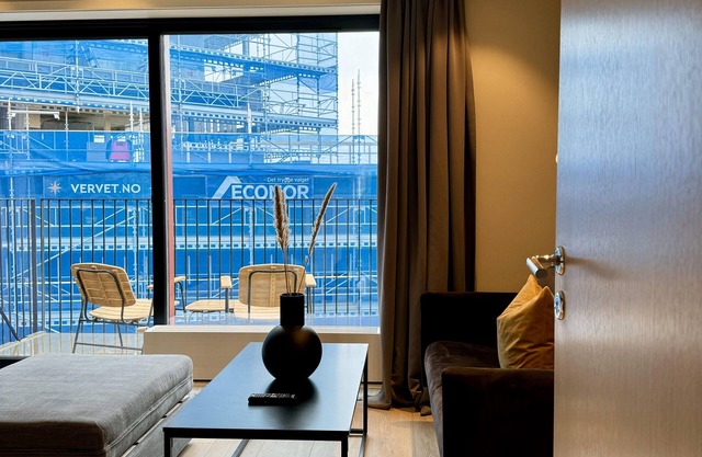 TotalApartments - Vervet Apartment Hotel