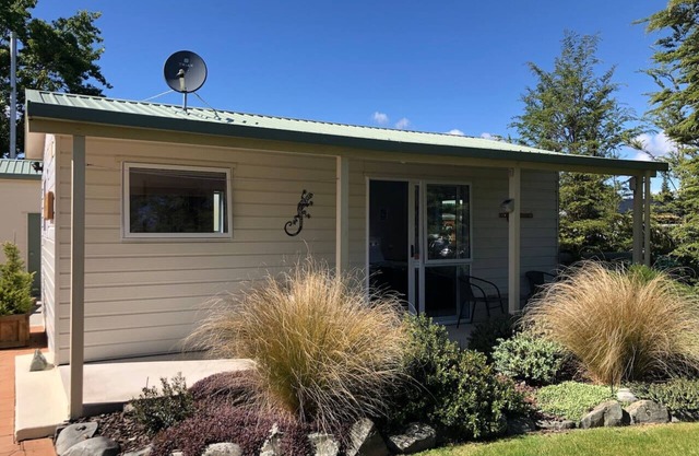 Totara Cottage - Free Wifi
