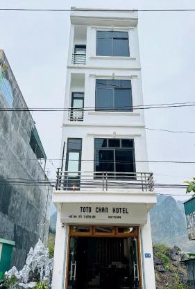 ToTo-Chan Hotel