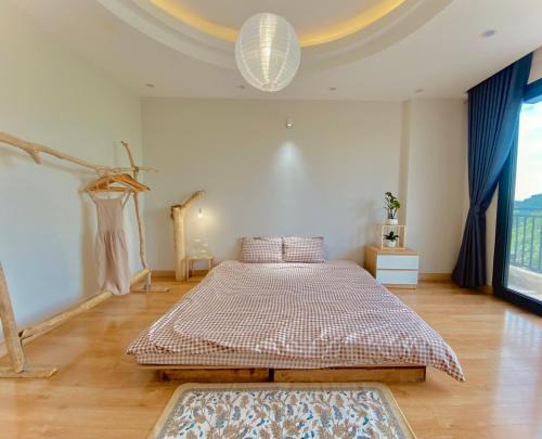 Totto Homestay