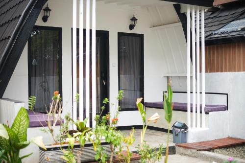 TottyHouse Gili Trawangan