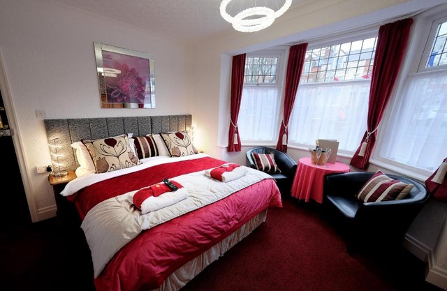 Toulson Court
