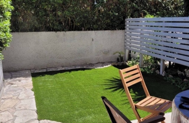 Tourist accommodation house montalto marina