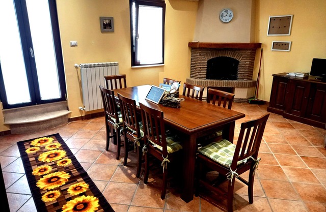 Tourist accommodation in the heart of Ronciglione (VT)