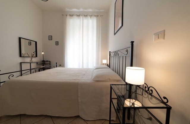 Tourist Accommodation Via dei Mille