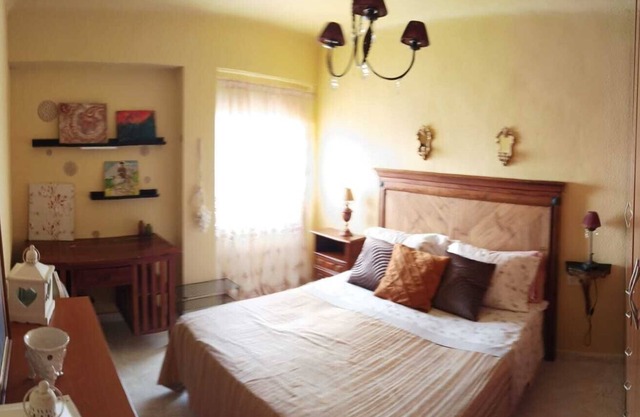TOURIST APARTMENT 4 PERSONS OLD WALL HOUSE