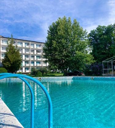 TOURIST HOTEL