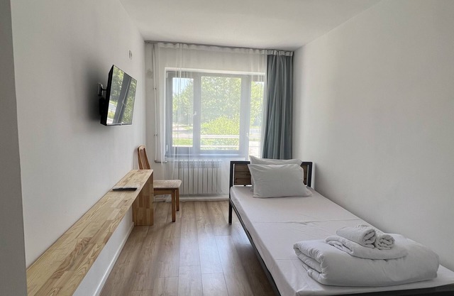 Tourist hotel