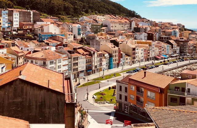 Tourist house A Guarda
