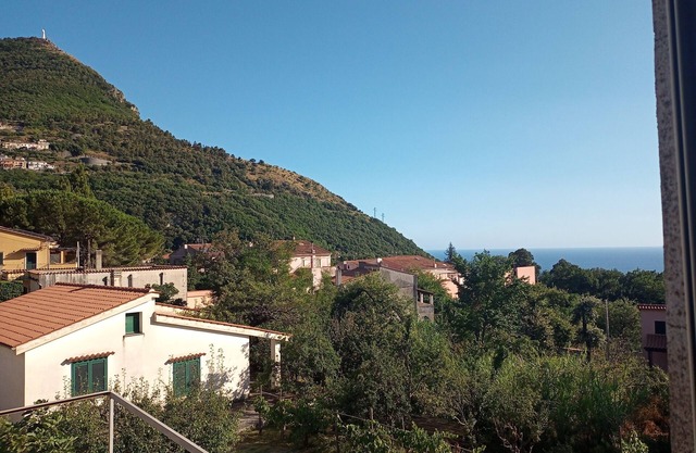 Tourist rental - House of Biagio